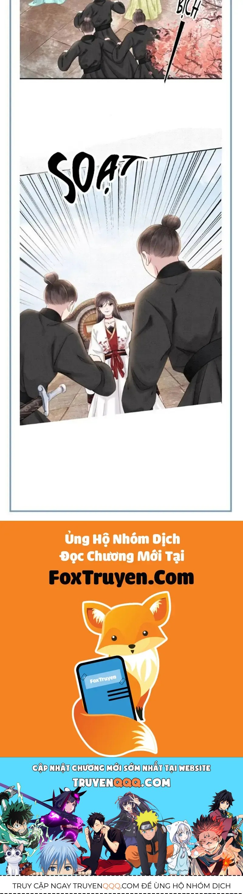 Hoàng Tỷ Của Ta Không Phải Dạng Dễ Bắt Nạt Chapter 28 - 40