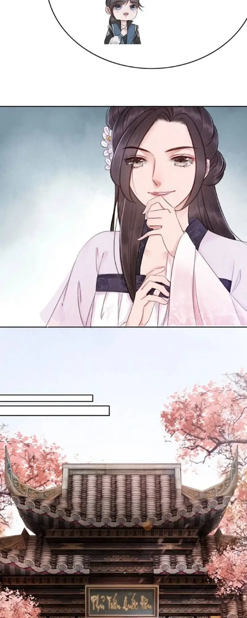 Hoàng Tỷ Của Ta Không Phải Dạng Dễ Bắt Nạt Chapter 28 - 7