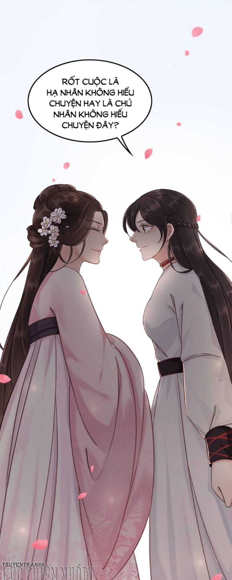 Hoàng Tỷ Của Ta Không Phải Dạng Dễ Bắt Nạt Chapter 29 - 13