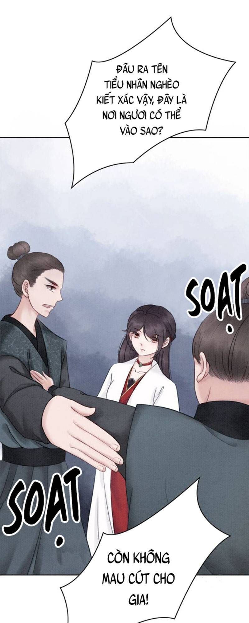 Hoàng Tỷ Của Ta Không Phải Dạng Dễ Bắt Nạt Chapter 29 - 15