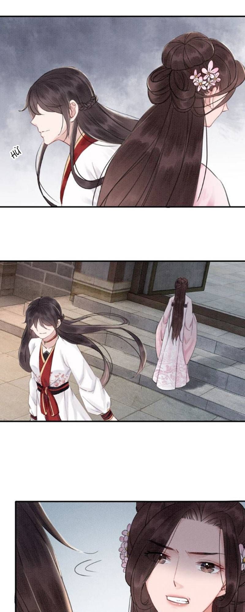 Hoàng Tỷ Của Ta Không Phải Dạng Dễ Bắt Nạt Chapter 29 - 19