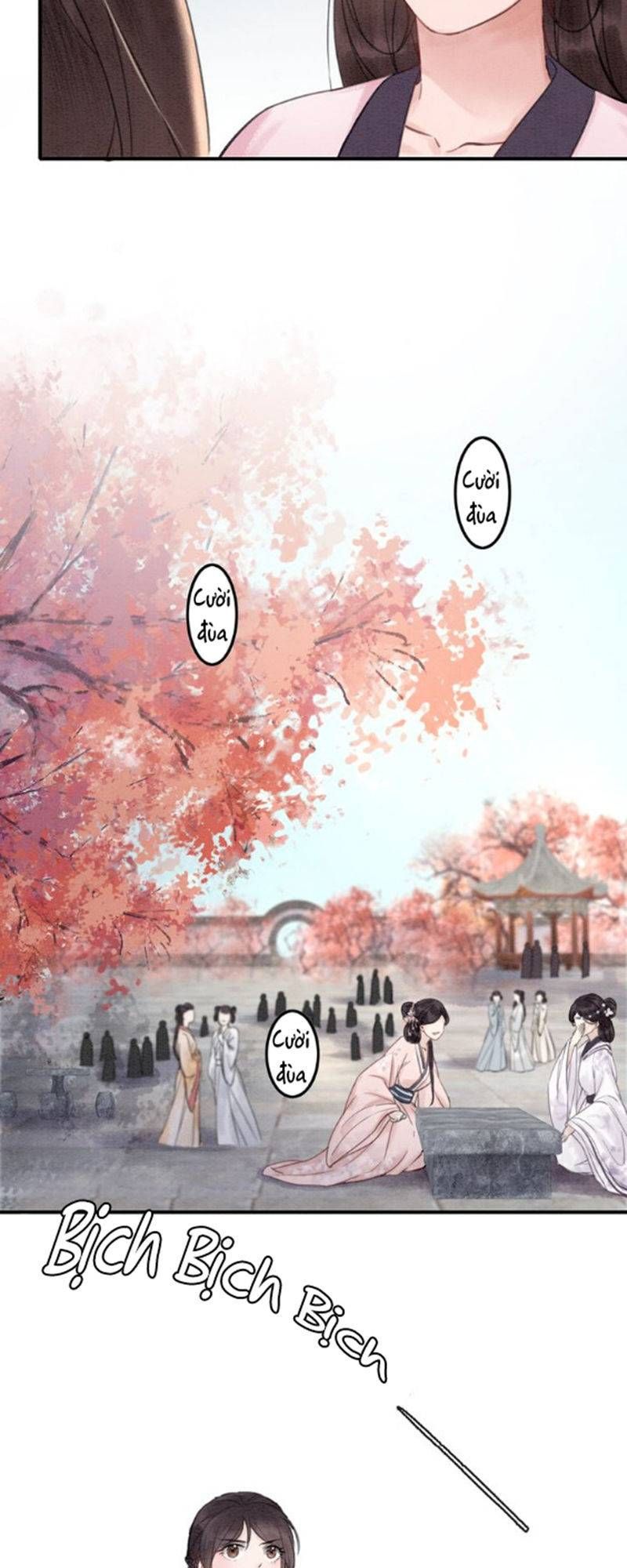 Hoàng Tỷ Của Ta Không Phải Dạng Dễ Bắt Nạt Chapter 29 - 20