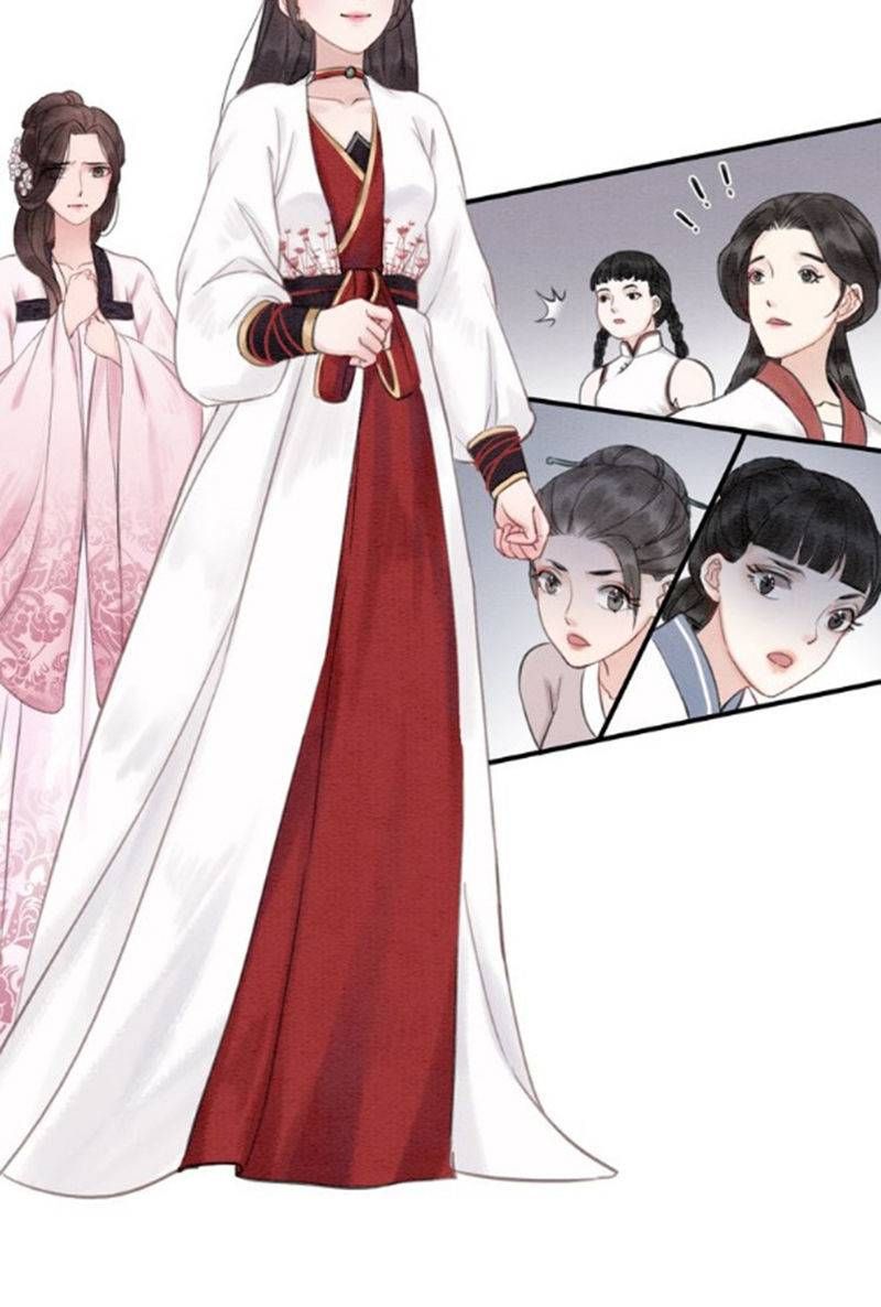 Hoàng Tỷ Của Ta Không Phải Dạng Dễ Bắt Nạt Chapter 29 - 21