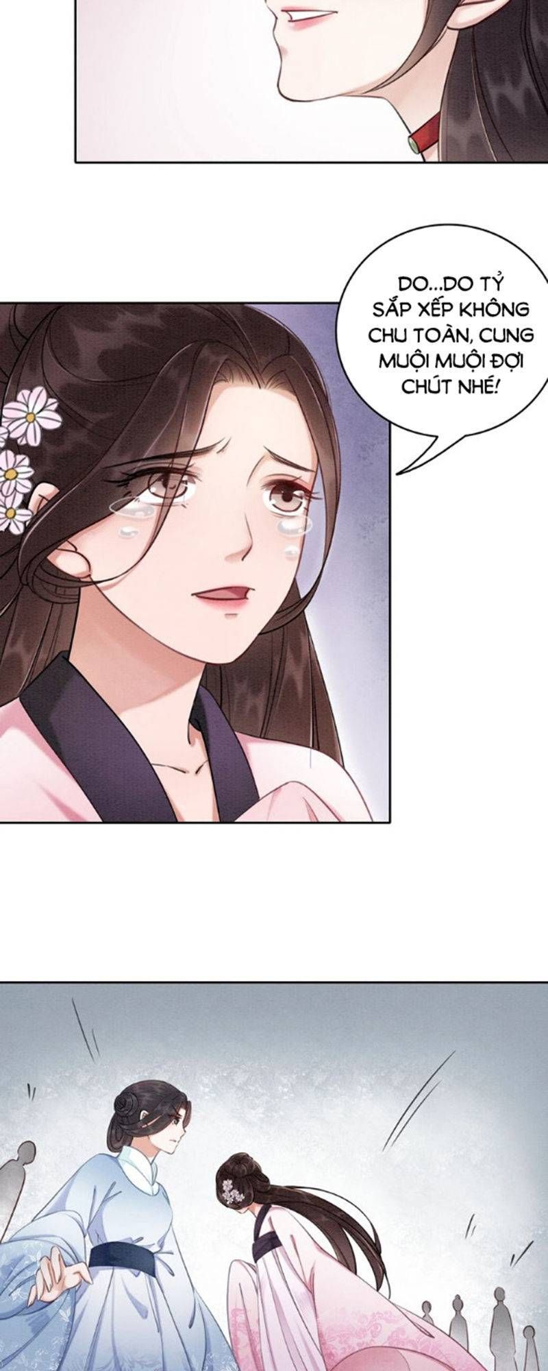 Hoàng Tỷ Của Ta Không Phải Dạng Dễ Bắt Nạt Chapter 29 - 26