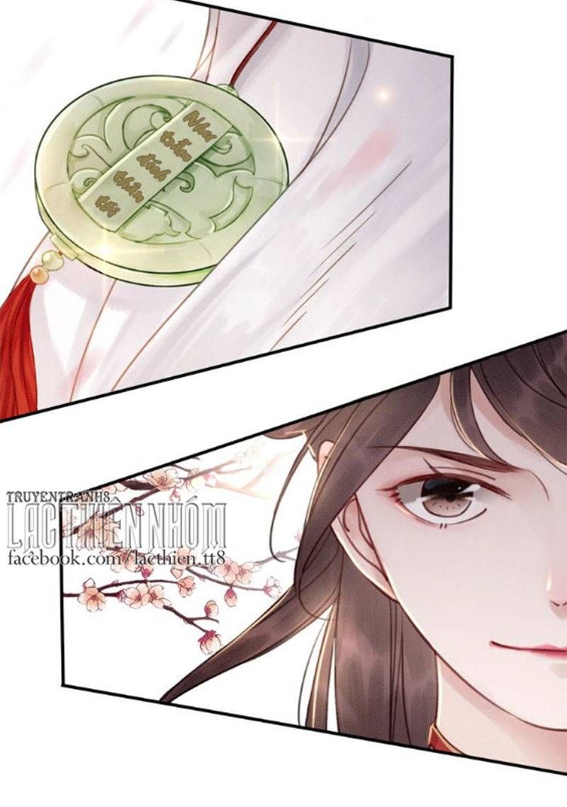 Hoàng Tỷ Của Ta Không Phải Dạng Dễ Bắt Nạt Chapter 29 - 31