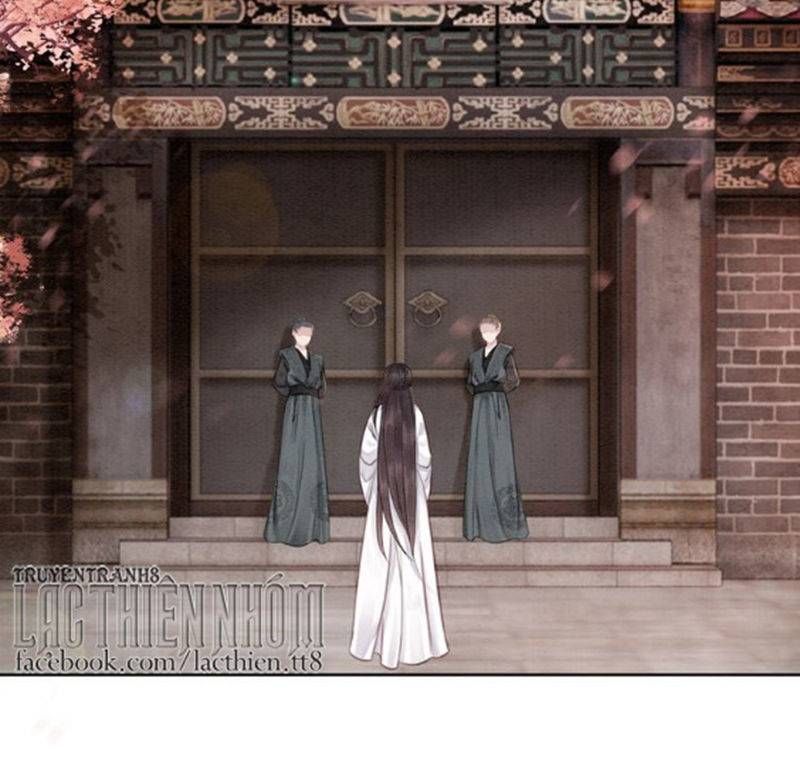 Hoàng Tỷ Của Ta Không Phải Dạng Dễ Bắt Nạt Chapter 29 - 8