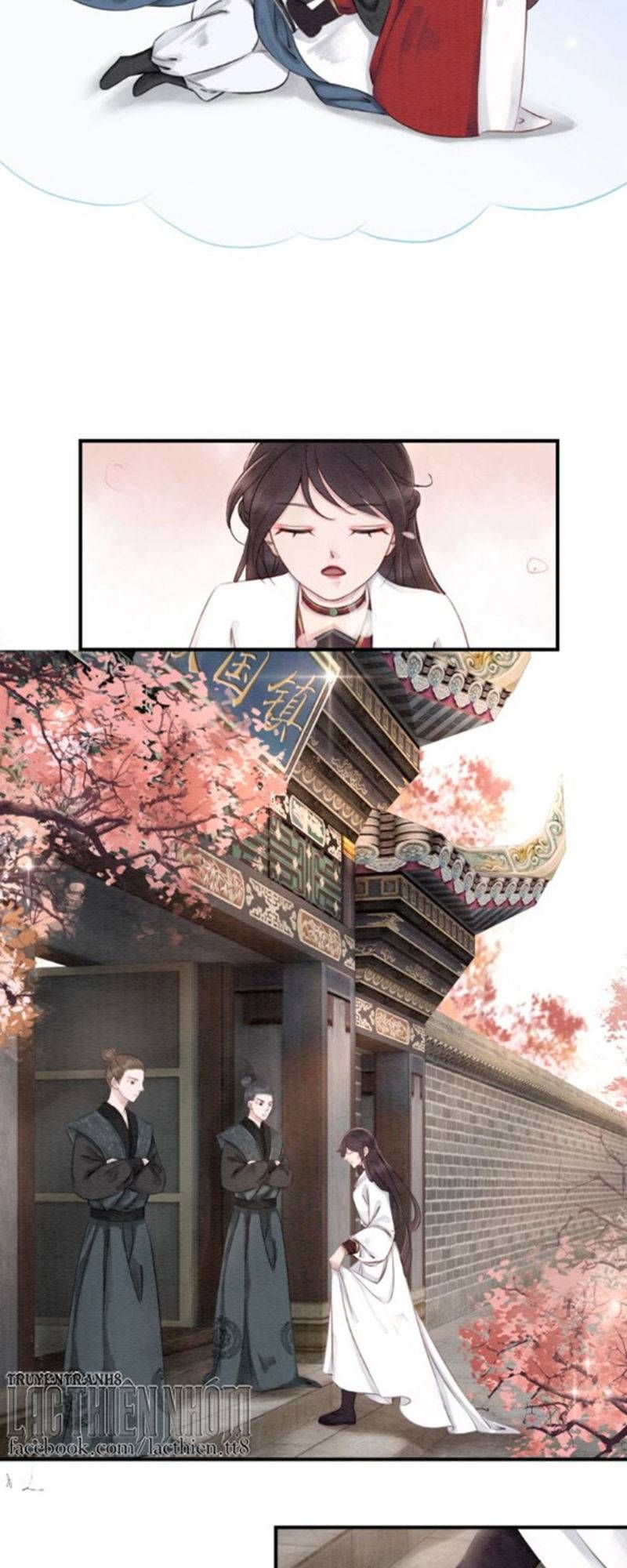 Hoàng Tỷ Của Ta Không Phải Dạng Dễ Bắt Nạt Chapter 29 - 10