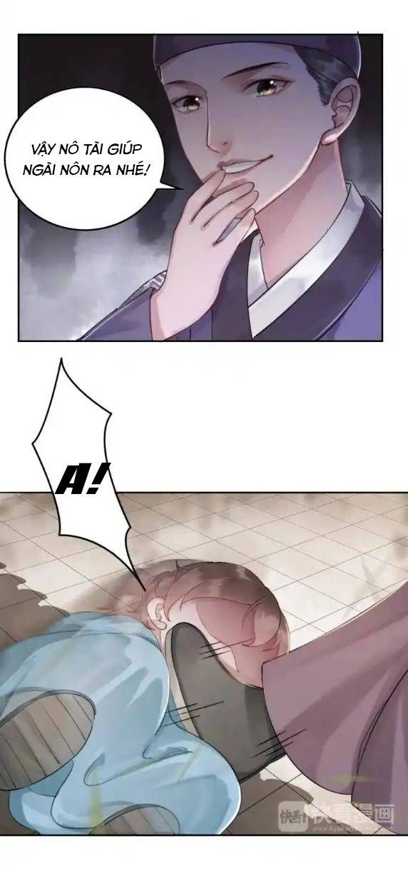 Hoàng Tỷ Của Ta Không Phải Dạng Dễ Bắt Nạt Chapter 3 - 18