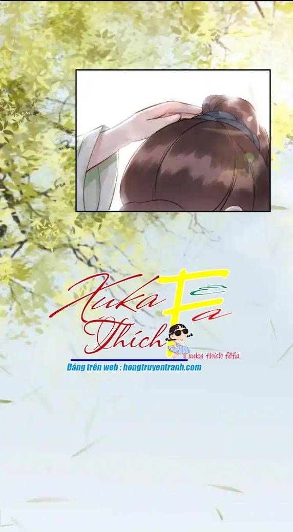 Hoàng Tỷ Của Ta Không Phải Dạng Dễ Bắt Nạt Chapter 3 - 22