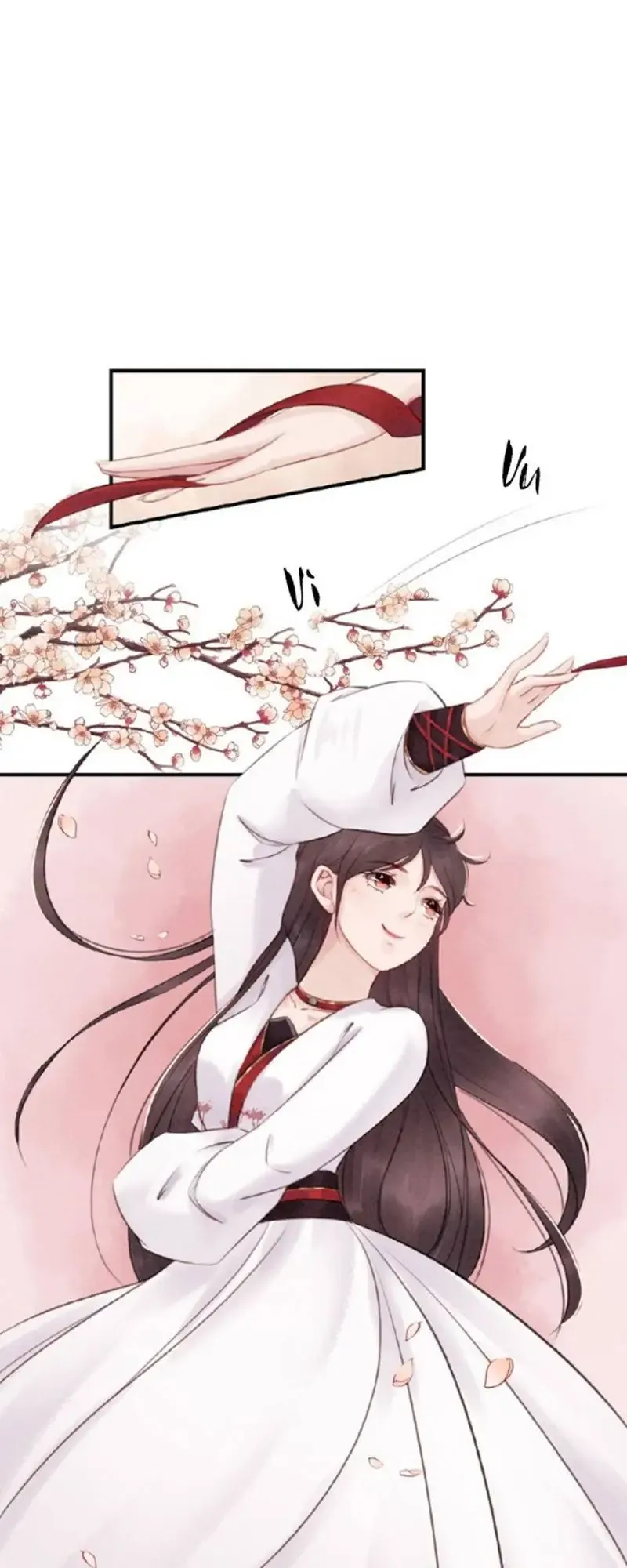 Hoàng Tỷ Của Ta Không Phải Dạng Dễ Bắt Nạt Chapter 30 - 16