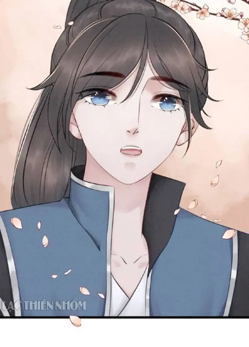 Hoàng Tỷ Của Ta Không Phải Dạng Dễ Bắt Nạt Chapter 30 - 18