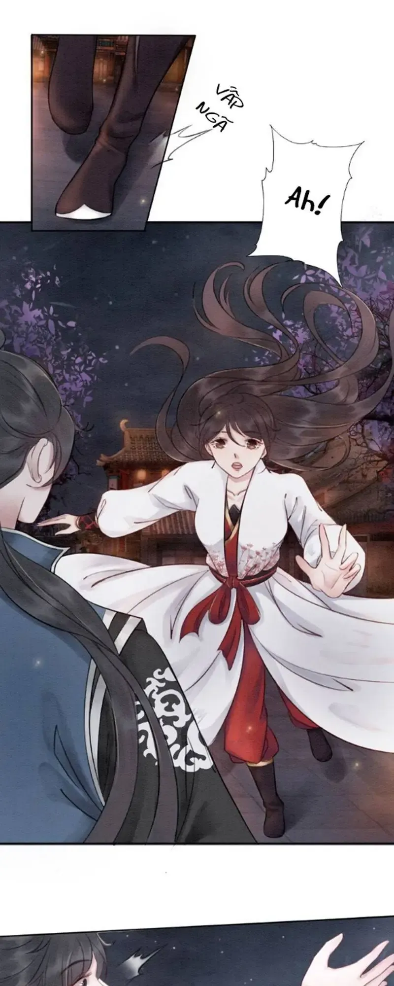 Hoàng Tỷ Của Ta Không Phải Dạng Dễ Bắt Nạt Chapter 30 - 19