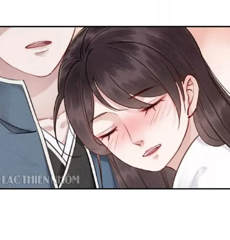 Hoàng Tỷ Của Ta Không Phải Dạng Dễ Bắt Nạt Chapter 30 - 28