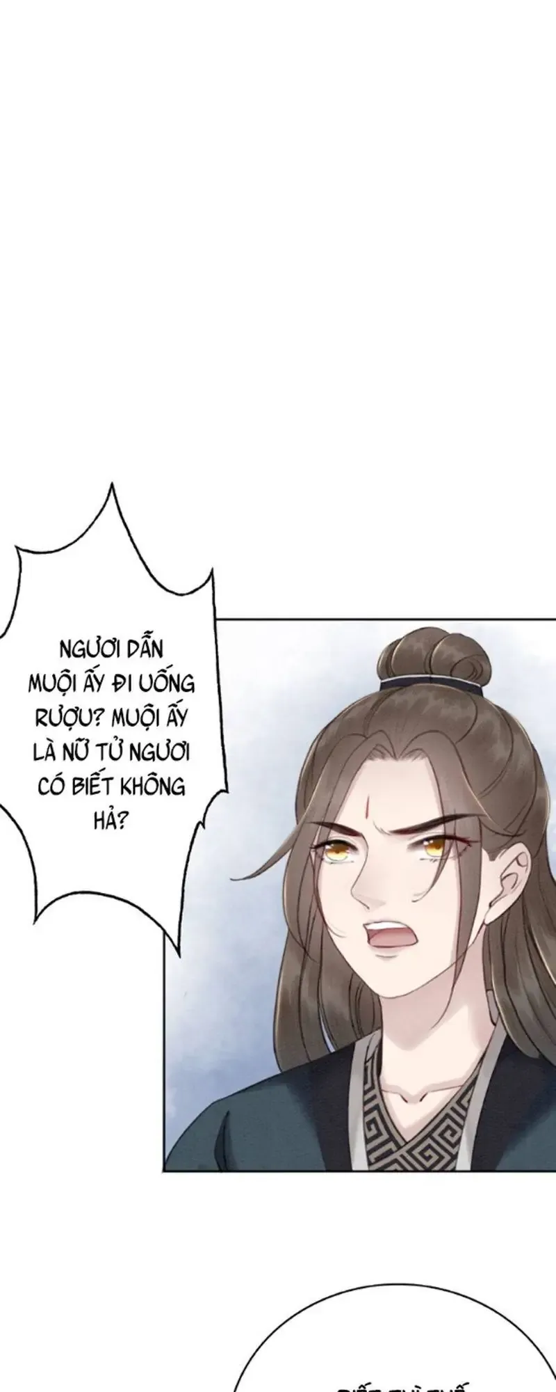 Hoàng Tỷ Của Ta Không Phải Dạng Dễ Bắt Nạt Chapter 30 - 29