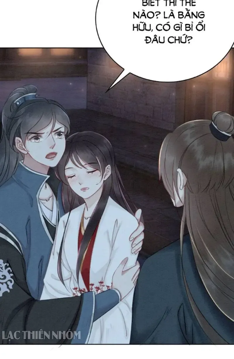 Hoàng Tỷ Của Ta Không Phải Dạng Dễ Bắt Nạt Chapter 30 - 30