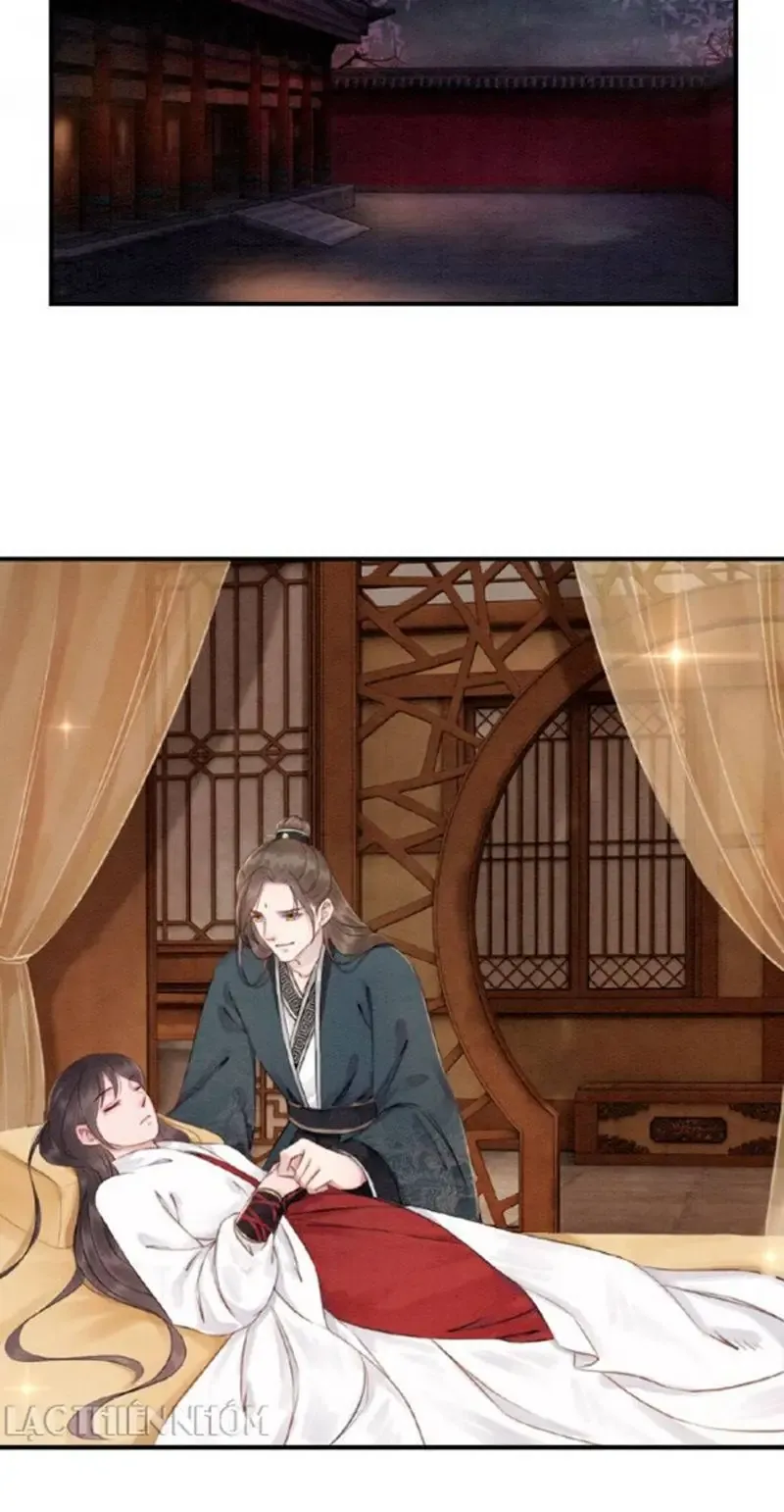 Hoàng Tỷ Của Ta Không Phải Dạng Dễ Bắt Nạt Chapter 30 - 37