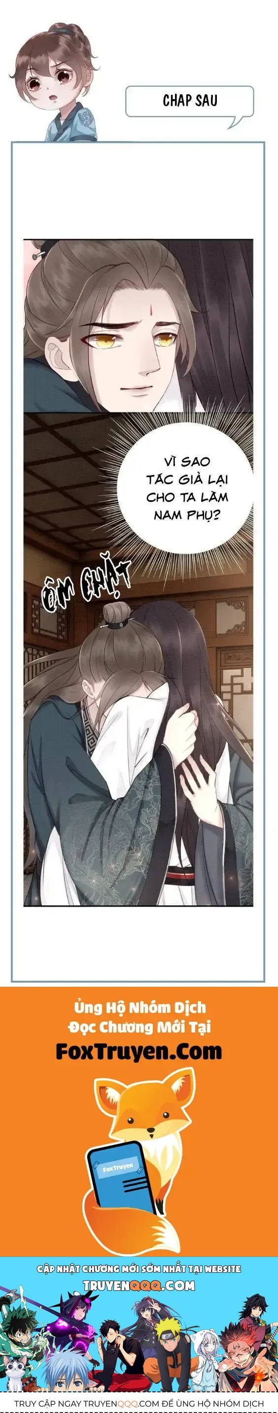 Hoàng Tỷ Của Ta Không Phải Dạng Dễ Bắt Nạt Chapter 30 - 40