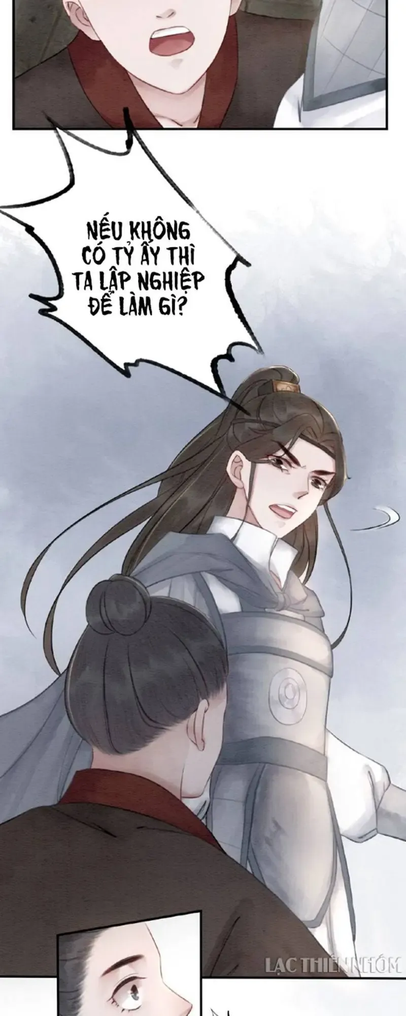 Hoàng Tỷ Của Ta Không Phải Dạng Dễ Bắt Nạt Chapter 30 - 5