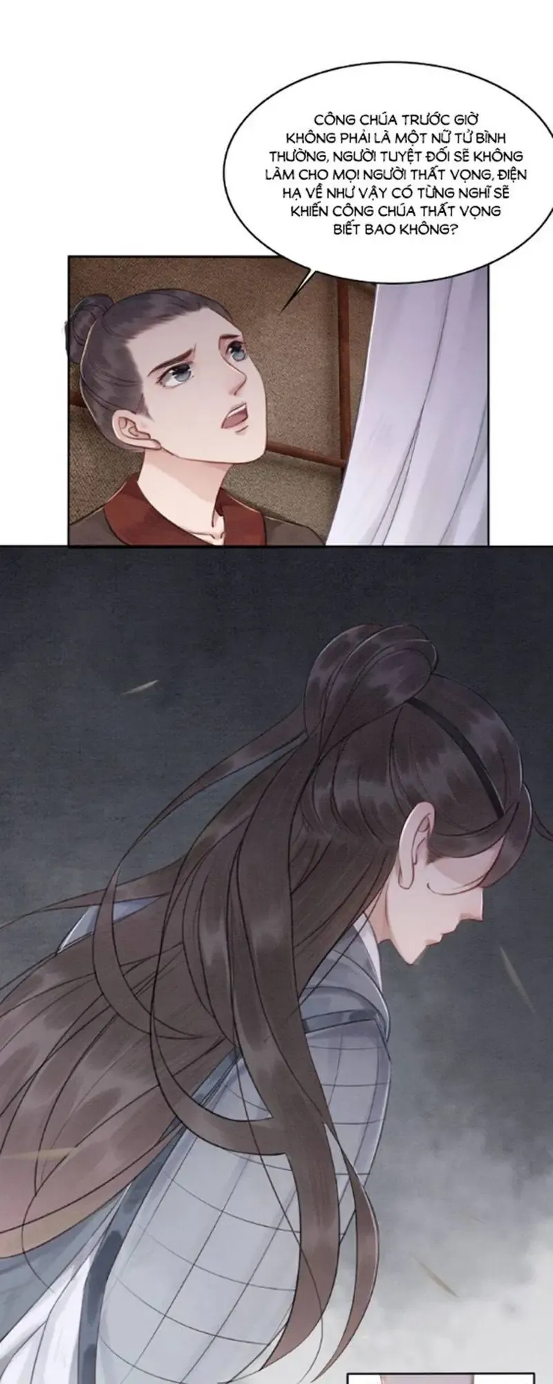 Hoàng Tỷ Của Ta Không Phải Dạng Dễ Bắt Nạt Chapter 30 - 7