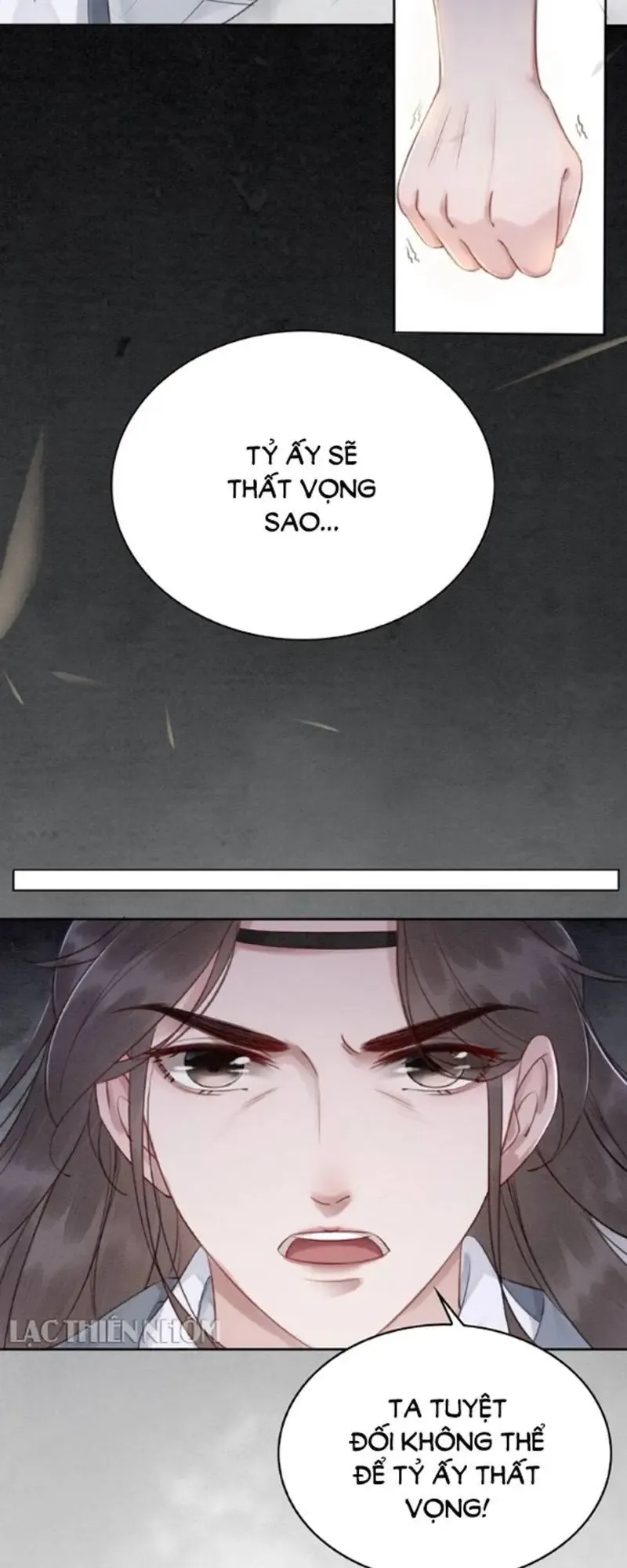 Hoàng Tỷ Của Ta Không Phải Dạng Dễ Bắt Nạt Chapter 30 - 8