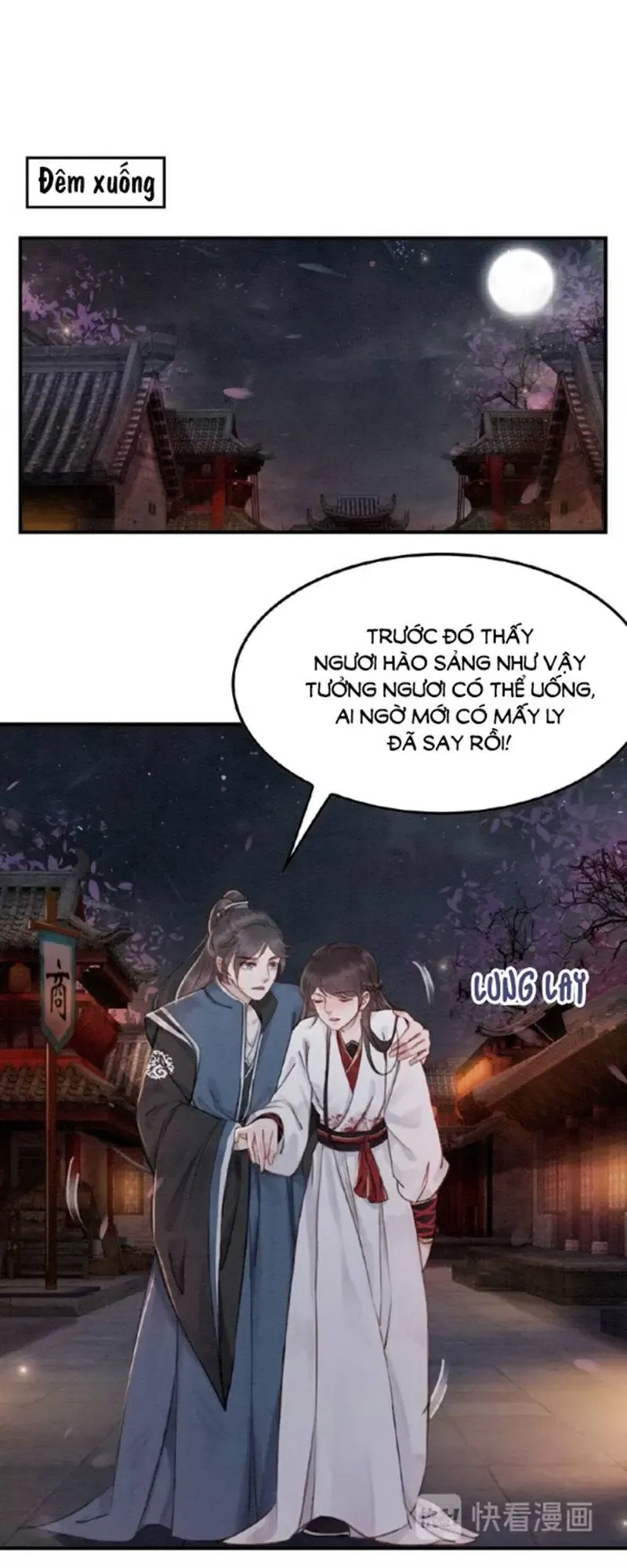 Hoàng Tỷ Của Ta Không Phải Dạng Dễ Bắt Nạt Chapter 30 - 10