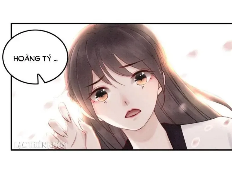 Hoàng Tỷ Của Ta Không Phải Dạng Dễ Bắt Nạt Chapter 36 - 2