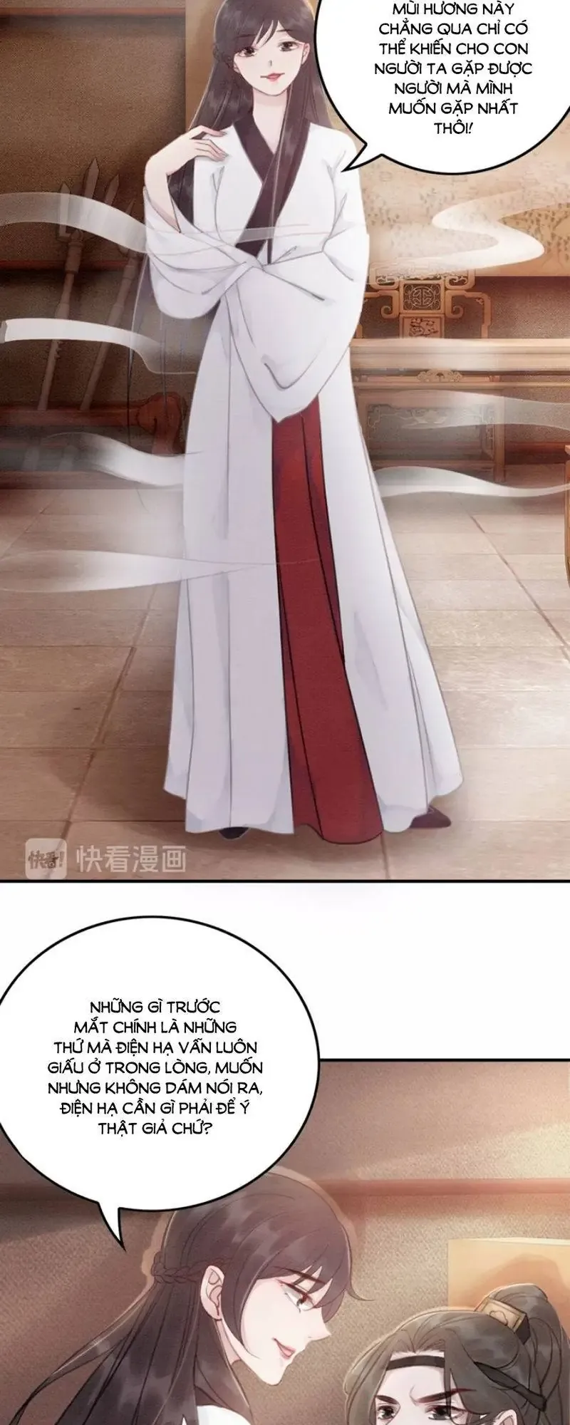 Hoàng Tỷ Của Ta Không Phải Dạng Dễ Bắt Nạt Chapter 36 - 11