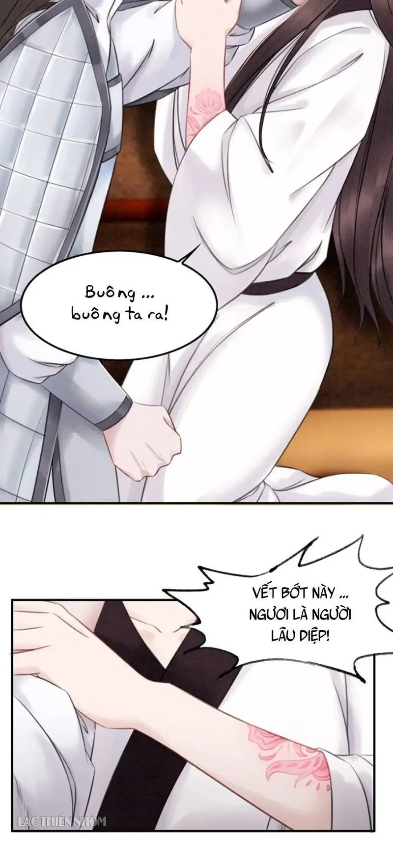 Hoàng Tỷ Của Ta Không Phải Dạng Dễ Bắt Nạt Chapter 36 - 14