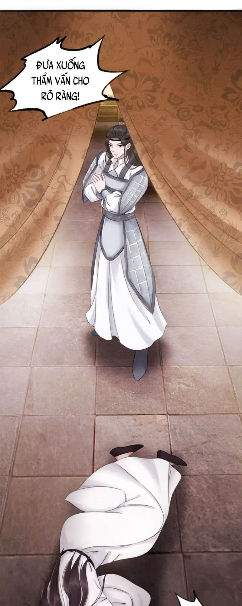 Hoàng Tỷ Của Ta Không Phải Dạng Dễ Bắt Nạt Chapter 36 - 15