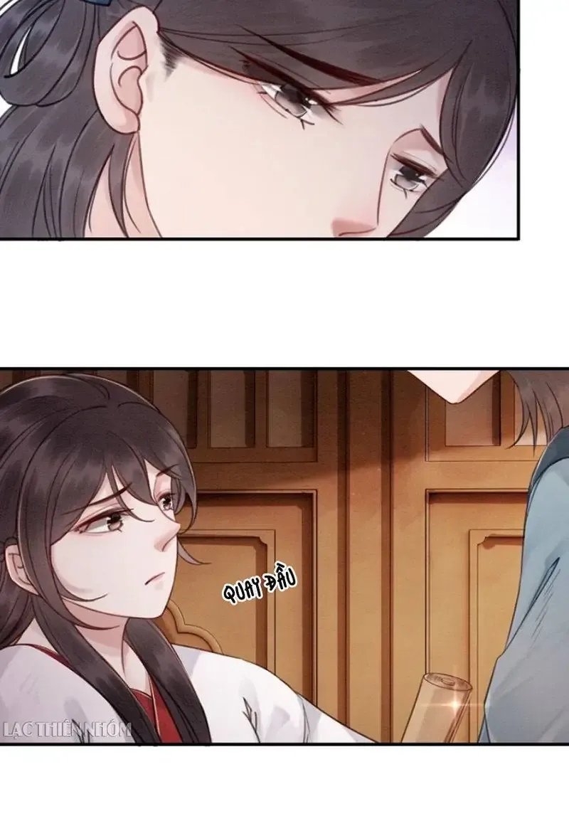 Hoàng Tỷ Của Ta Không Phải Dạng Dễ Bắt Nạt Chapter 36 - 21