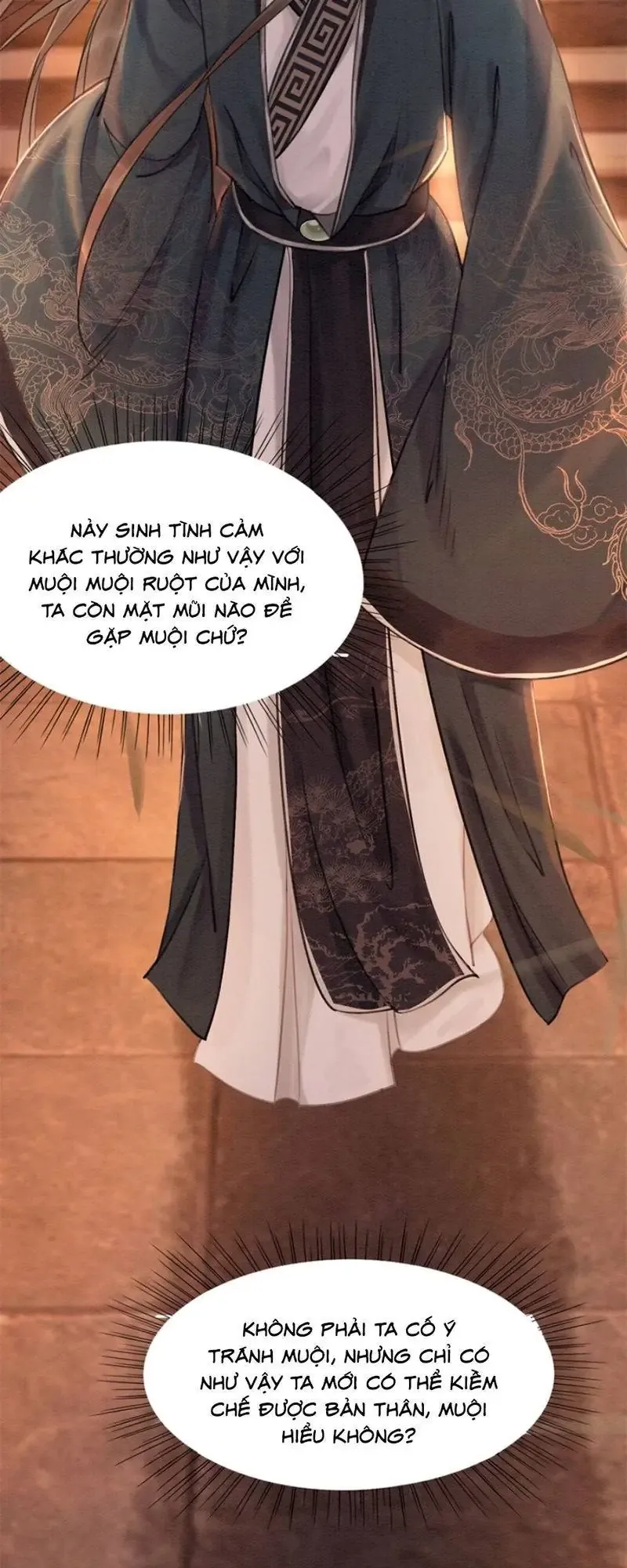 Hoàng Tỷ Của Ta Không Phải Dạng Dễ Bắt Nạt Chapter 36 - 23