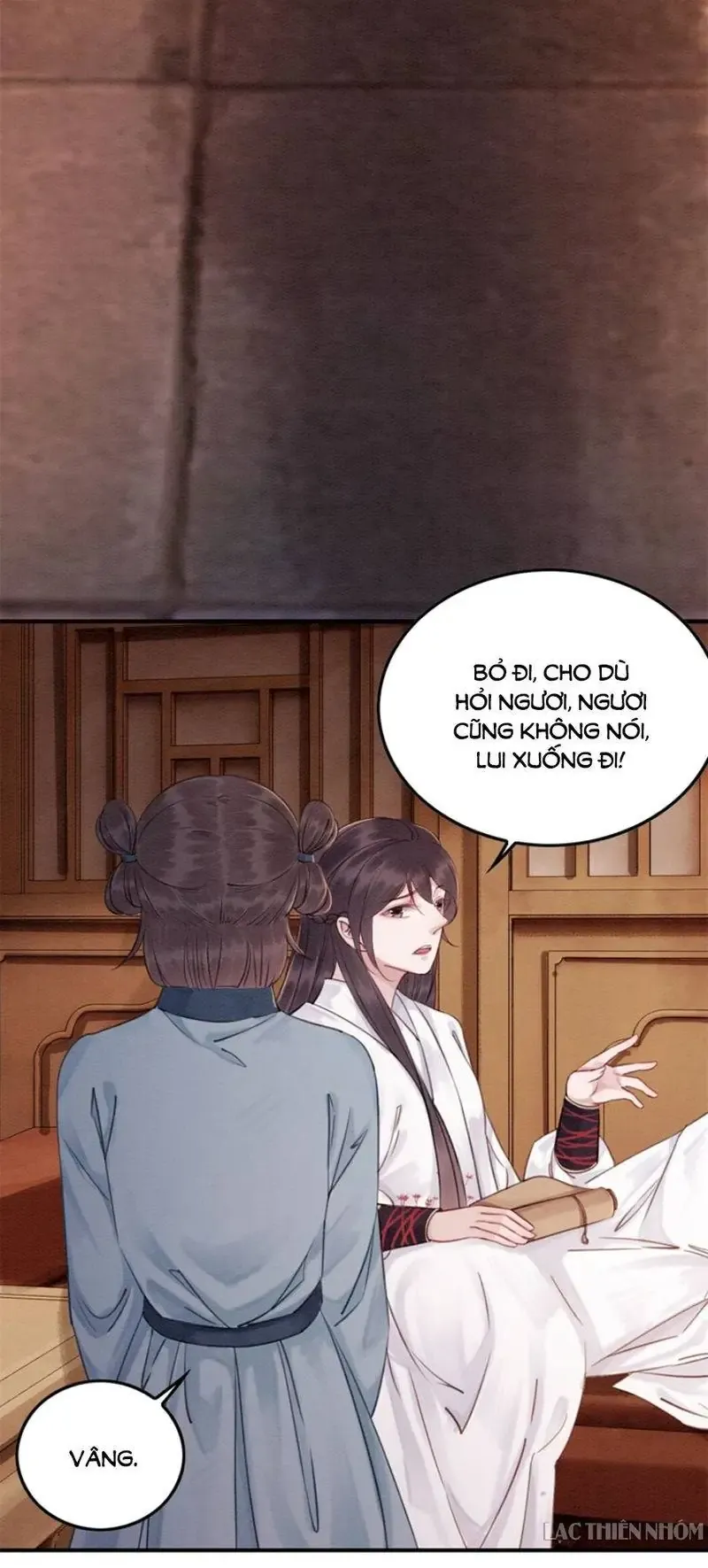 Hoàng Tỷ Của Ta Không Phải Dạng Dễ Bắt Nạt Chapter 36 - 24