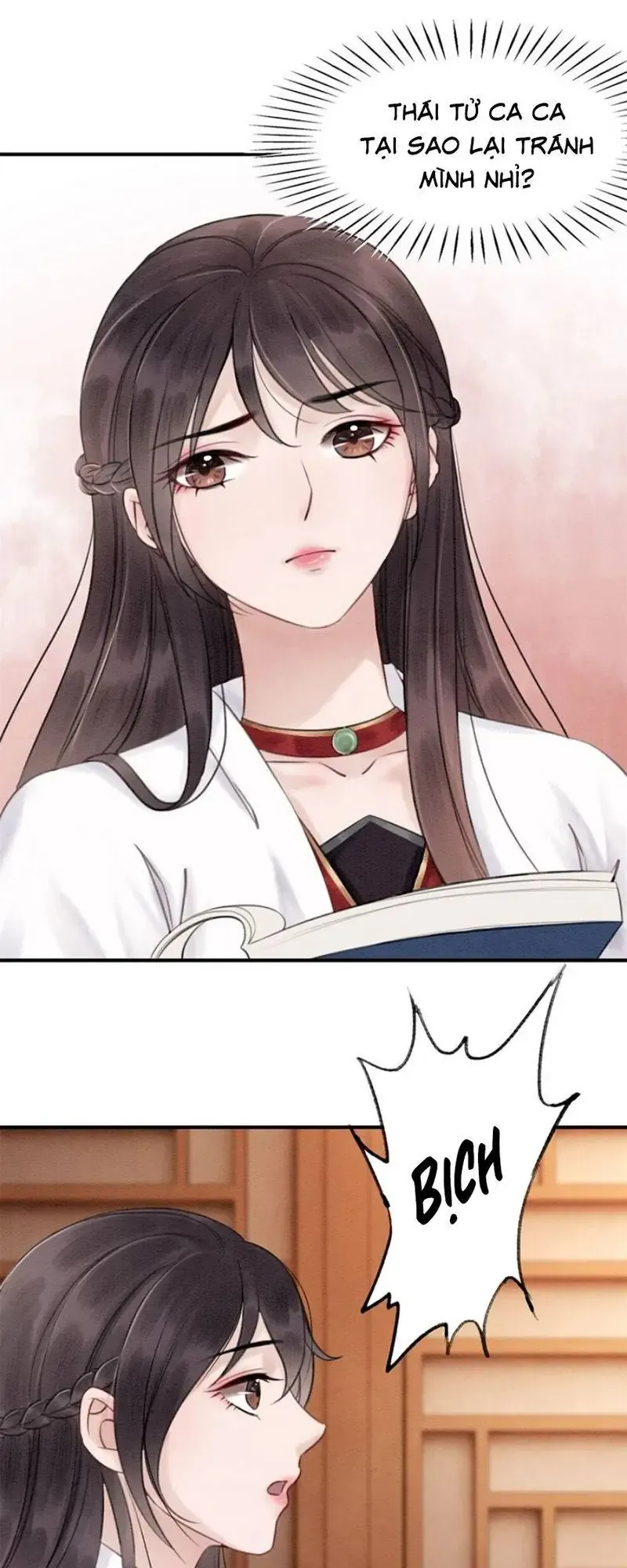 Hoàng Tỷ Của Ta Không Phải Dạng Dễ Bắt Nạt Chapter 36 - 25