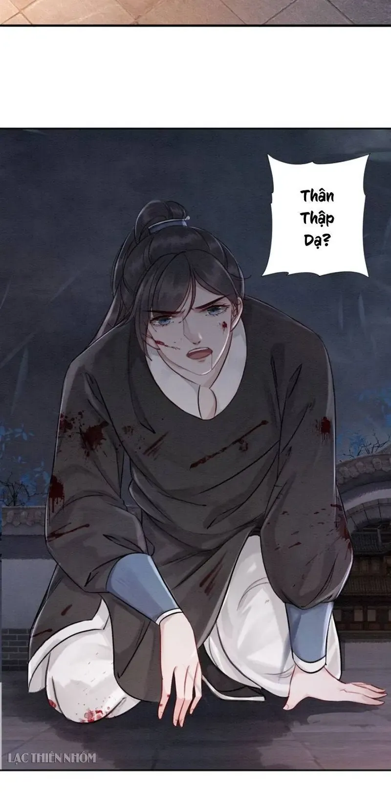 Hoàng Tỷ Của Ta Không Phải Dạng Dễ Bắt Nạt Chapter 36 - 28