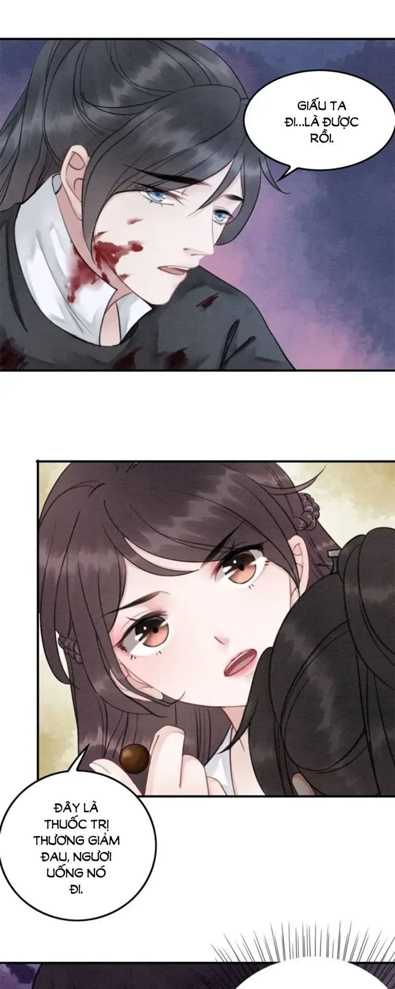 Hoàng Tỷ Của Ta Không Phải Dạng Dễ Bắt Nạt Chapter 36 - 32