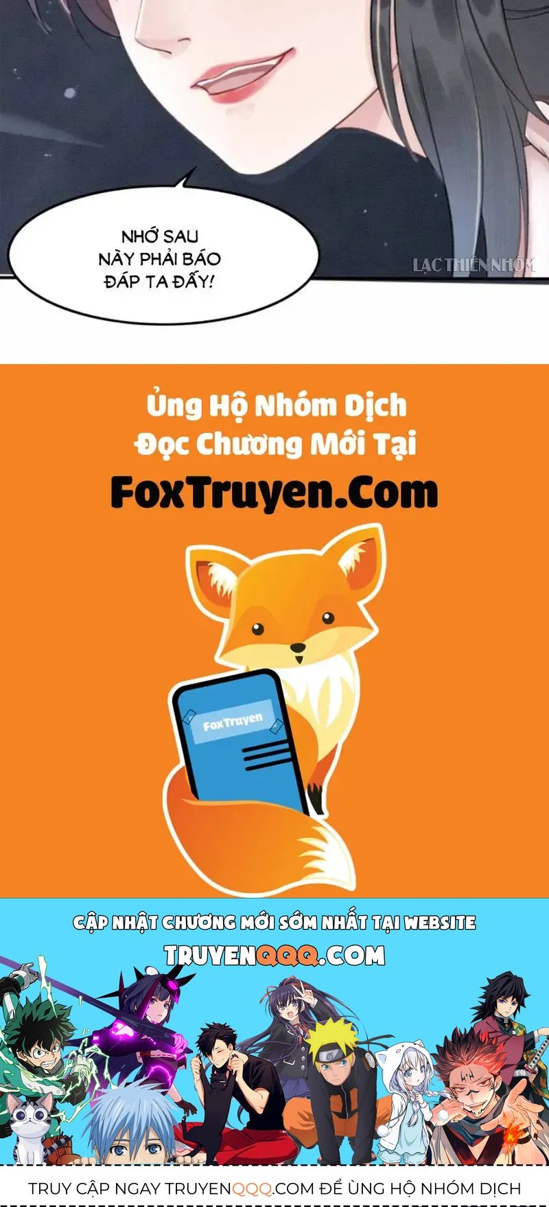 Hoàng Tỷ Của Ta Không Phải Dạng Dễ Bắt Nạt Chapter 36 - 36