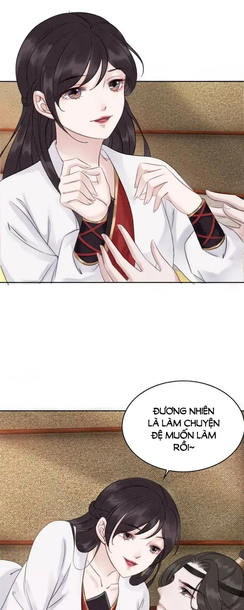 Hoàng Tỷ Của Ta Không Phải Dạng Dễ Bắt Nạt Chapter 36 - 6