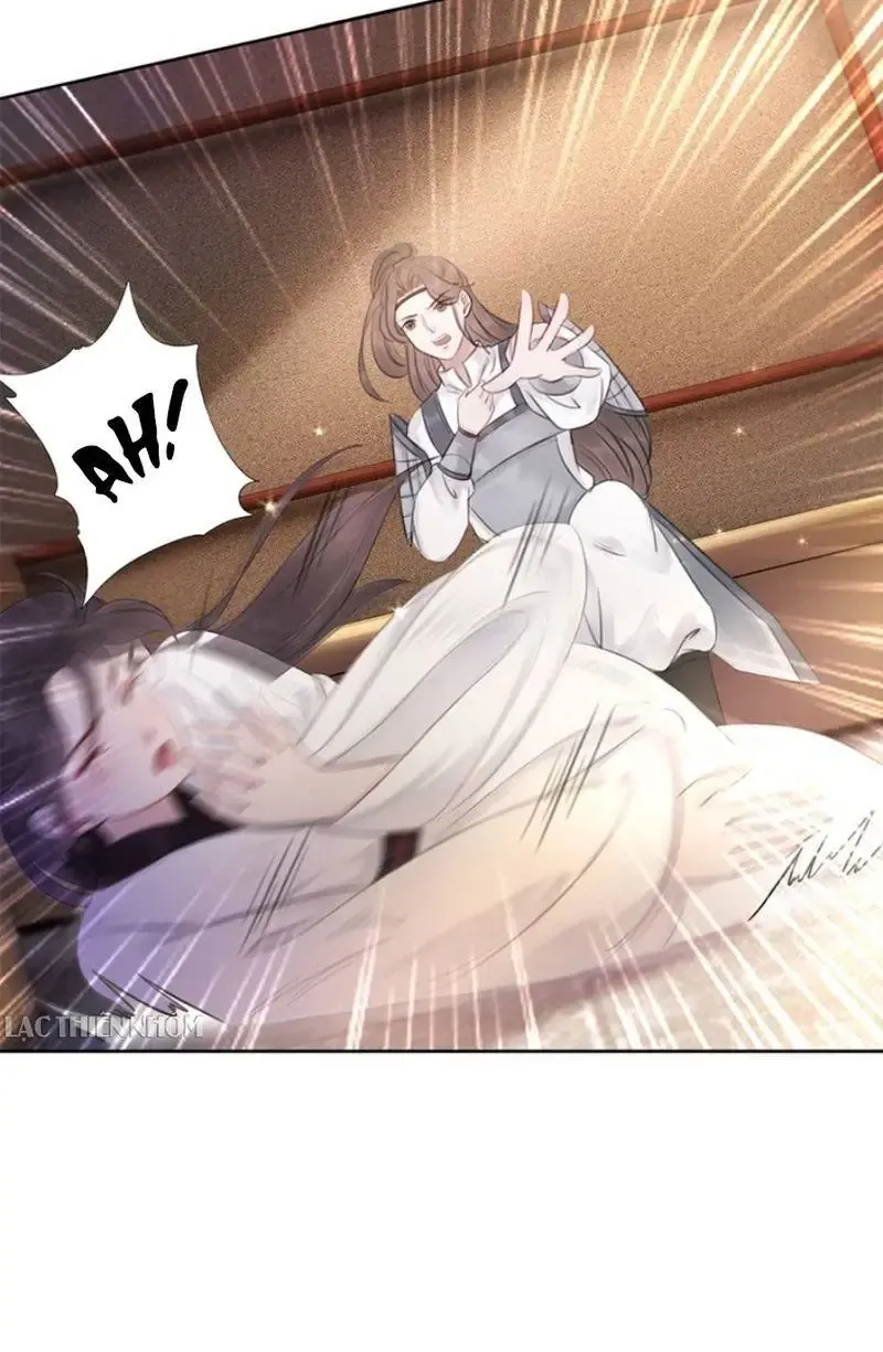 Hoàng Tỷ Của Ta Không Phải Dạng Dễ Bắt Nạt Chapter 36 - 8