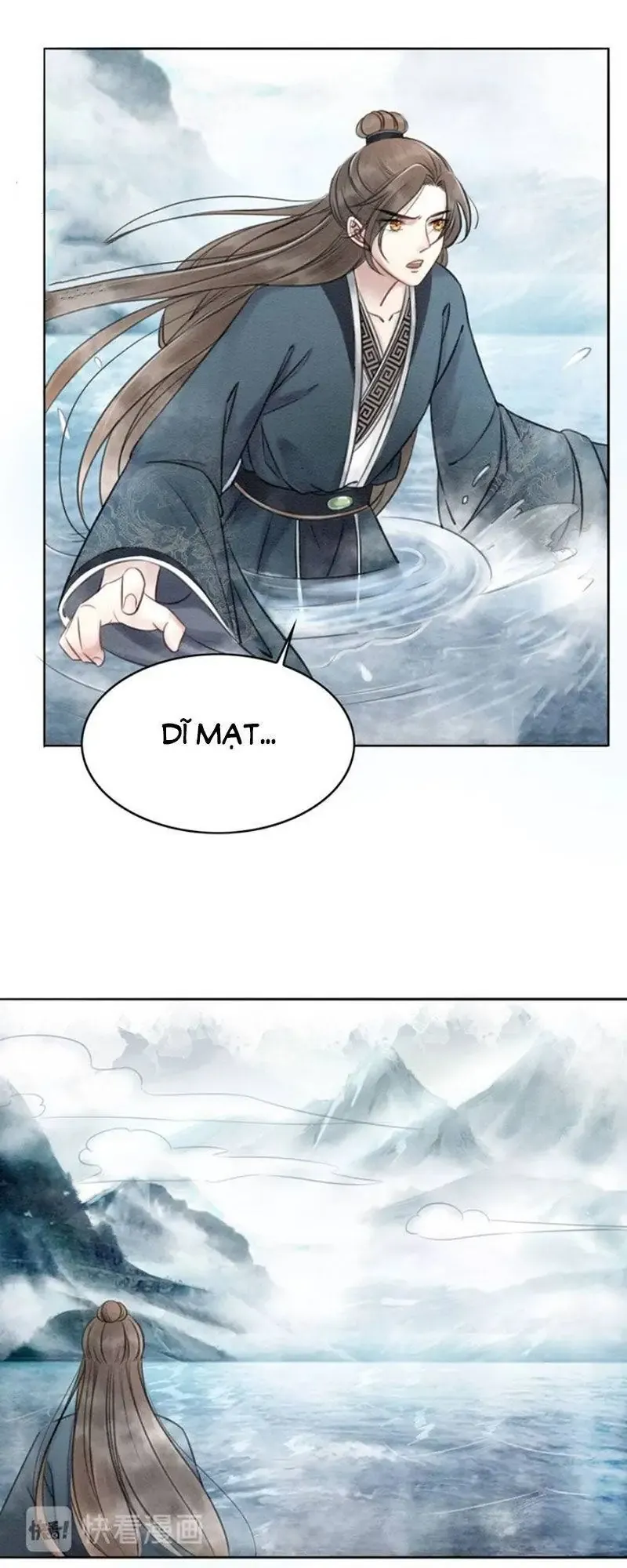 Hoàng Tỷ Của Ta Không Phải Dạng Dễ Bắt Nạt Chapter 37 - 2