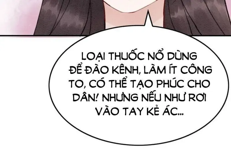 Hoàng Tỷ Của Ta Không Phải Dạng Dễ Bắt Nạt Chapter 37 - 24