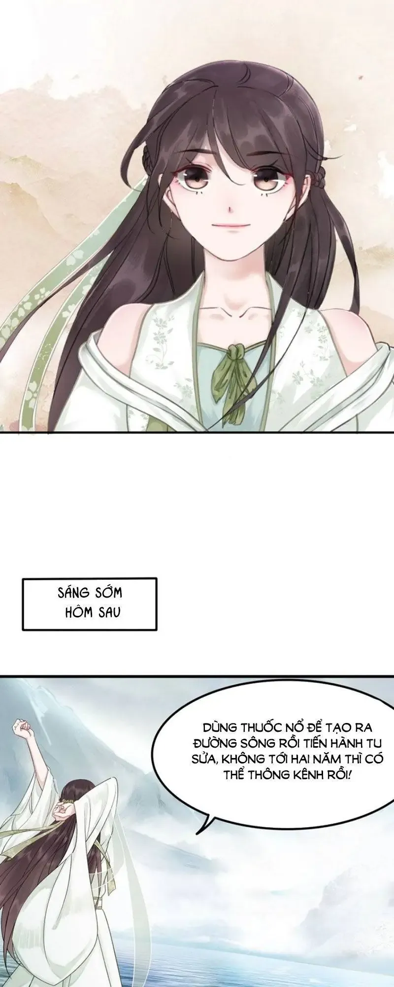 Hoàng Tỷ Của Ta Không Phải Dạng Dễ Bắt Nạt Chapter 37 - 31