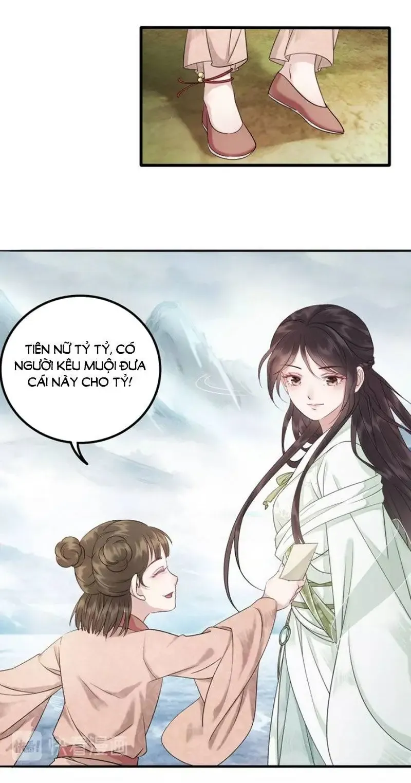 Hoàng Tỷ Của Ta Không Phải Dạng Dễ Bắt Nạt Chapter 37 - 33