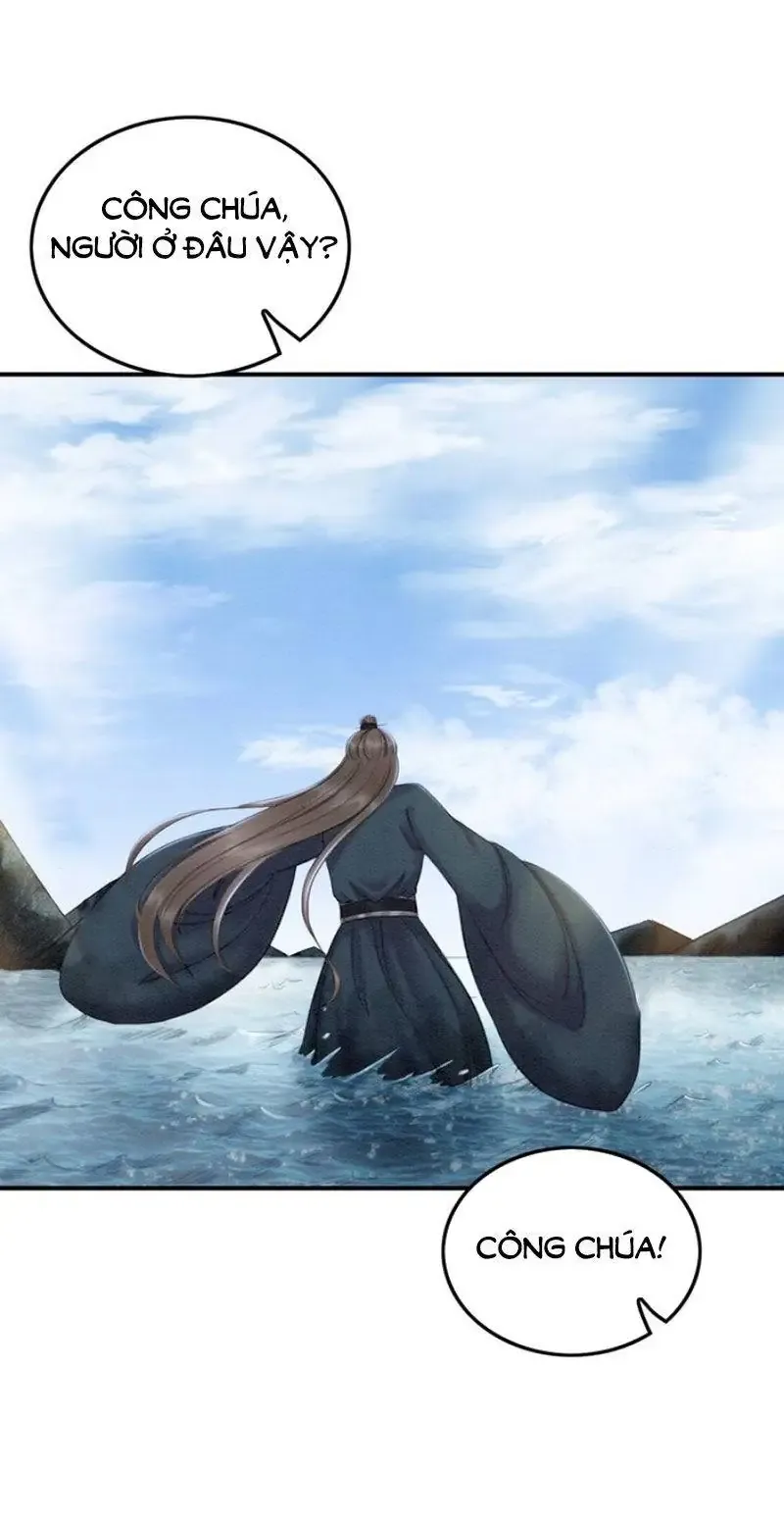 Hoàng Tỷ Của Ta Không Phải Dạng Dễ Bắt Nạt Chapter 37 - 5