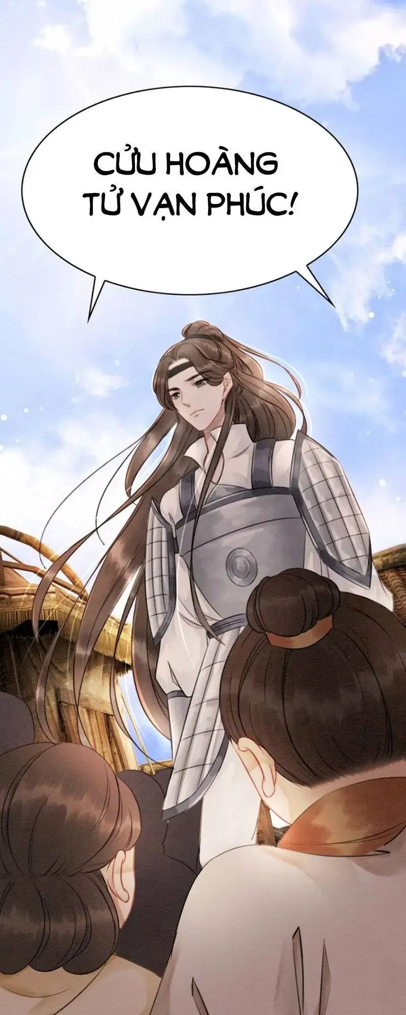 Hoàng Tỷ Của Ta Không Phải Dạng Dễ Bắt Nạt Chapter 38 - 12