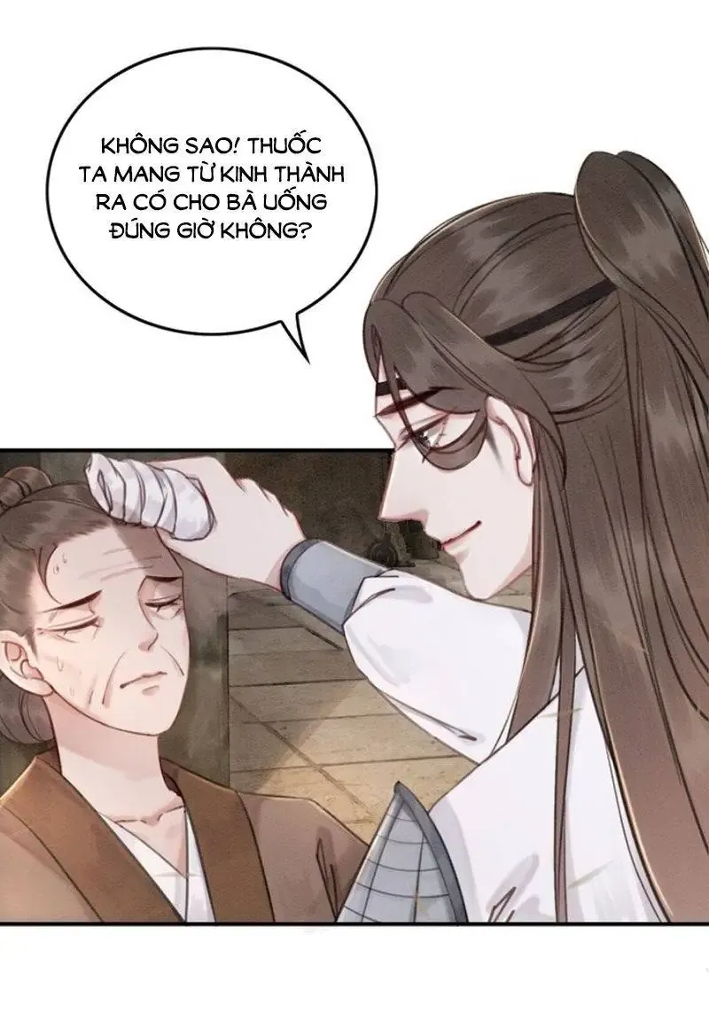 Hoàng Tỷ Của Ta Không Phải Dạng Dễ Bắt Nạt Chapter 38 - 24