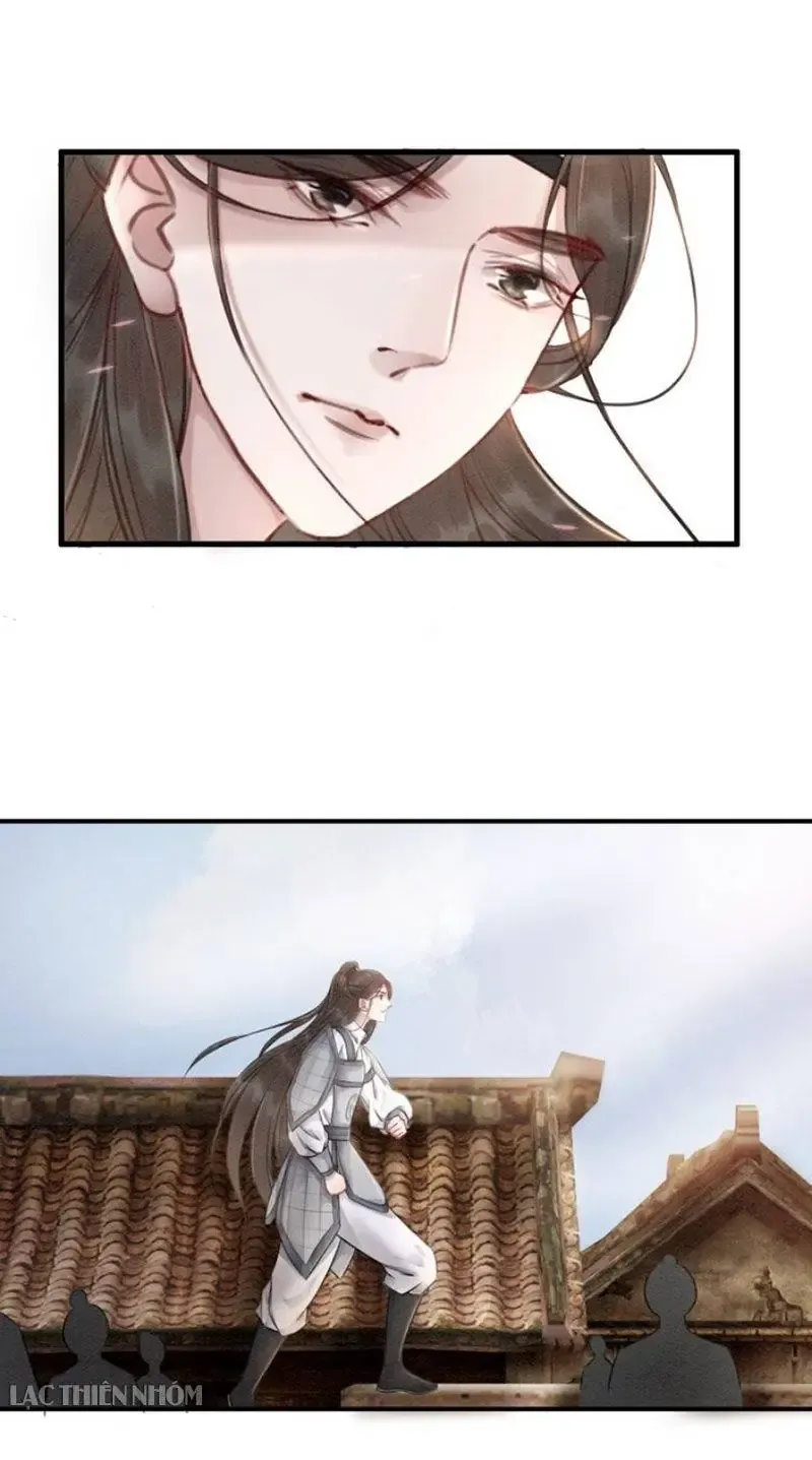 Hoàng Tỷ Của Ta Không Phải Dạng Dễ Bắt Nạt Chapter 38 - 29