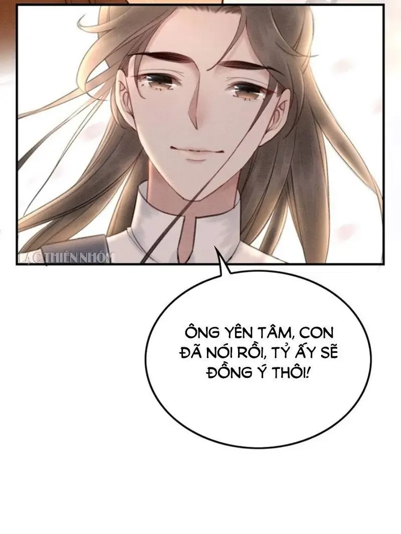 Hoàng Tỷ Của Ta Không Phải Dạng Dễ Bắt Nạt Chapter 38 - 4