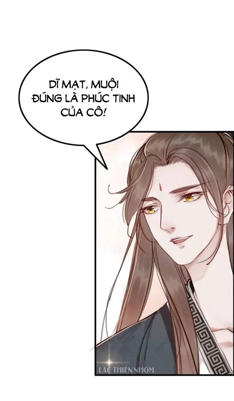 Hoàng Tỷ Của Ta Không Phải Dạng Dễ Bắt Nạt Chapter 38 - 51