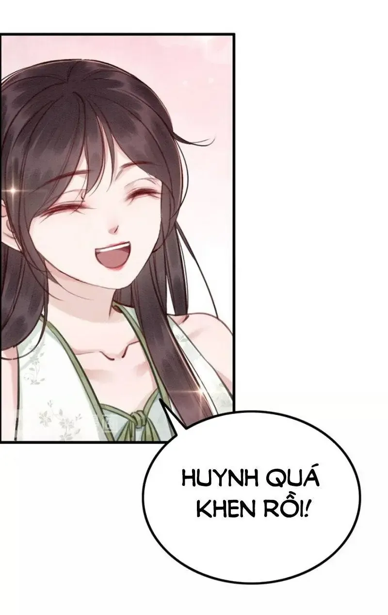 Hoàng Tỷ Của Ta Không Phải Dạng Dễ Bắt Nạt Chapter 38 - 52