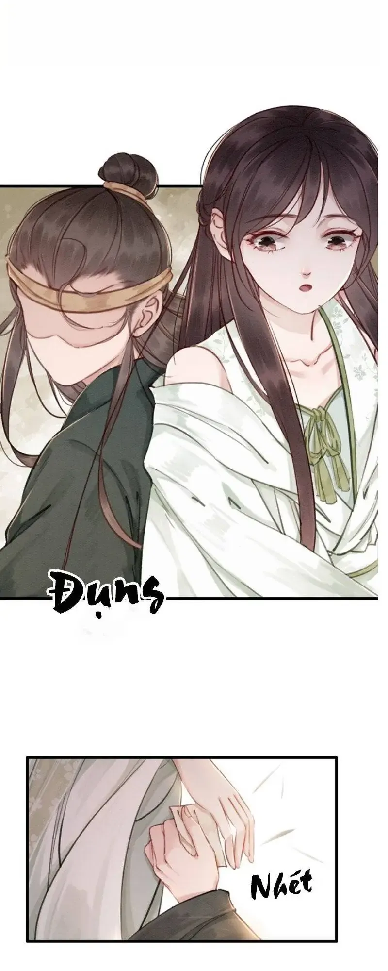 Hoàng Tỷ Của Ta Không Phải Dạng Dễ Bắt Nạt Chapter 38 - 53